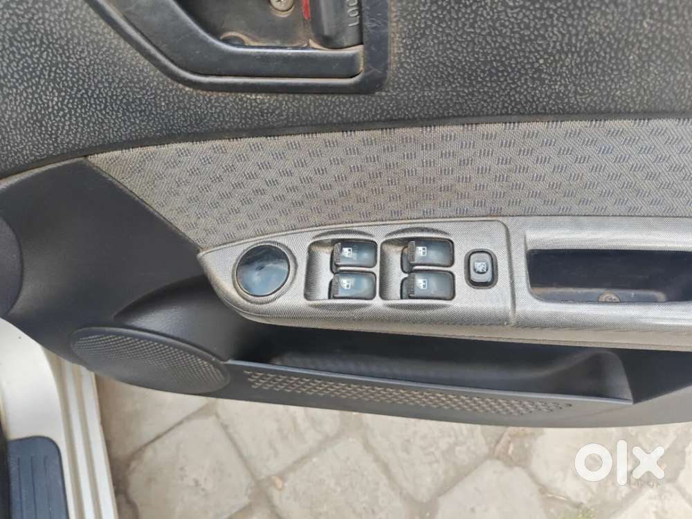 Hyundai Getz, 2006, Petrol