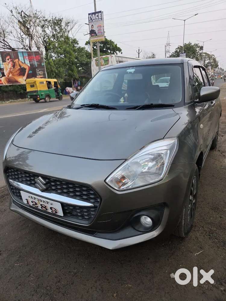 Maruti Suzuki Swift 2020 Petrol 500000 Km Driven