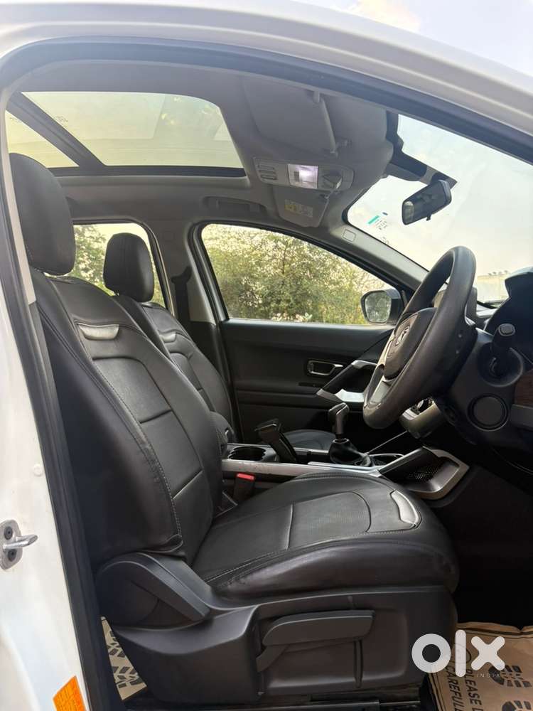 Tata Harrier 2022 Xt+ 33000km