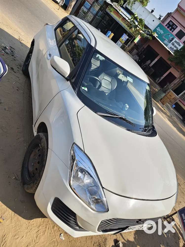 Maruti Suzuki Swift 2018 Vdi