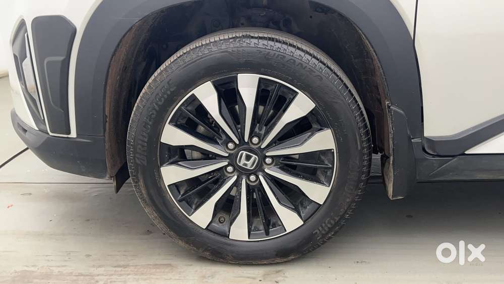 Honda Elevate Zx Cvt, 2023, Petrol