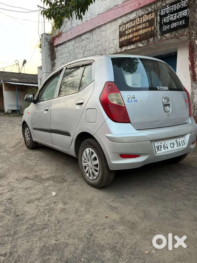 Hyundai Grand I10 2016 Petrol 86000 Km Driven