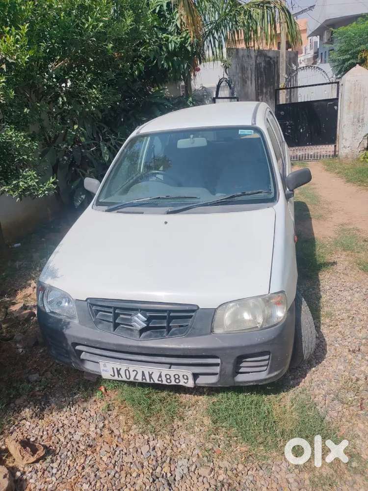 Maruti Suzuki Alto 2008