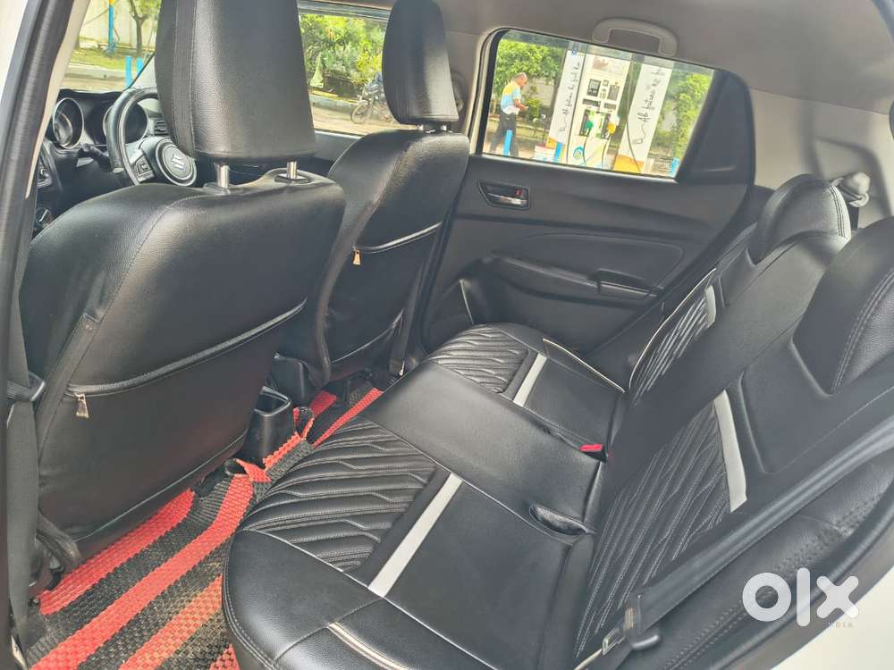 Maruti Suzuki Swift Amt Vxi, 2019, Petrol