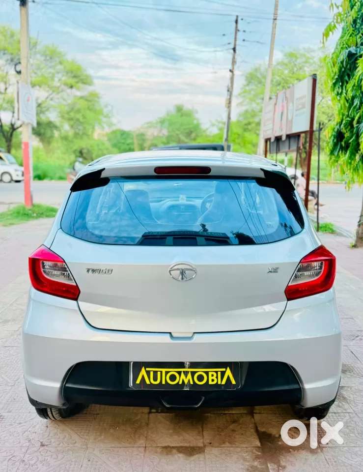 Tata Tiago 1.05 Revotorq Xe, 2017, Diesel