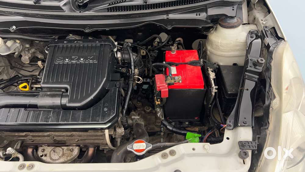 Maruti Suzuki Swift Dzire 1.3 Vxi, 2014, Petrol