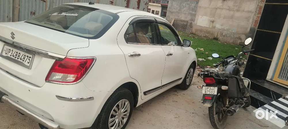 Maruti Suzuki Dzire 2020 Diesel 115000 Km Driven