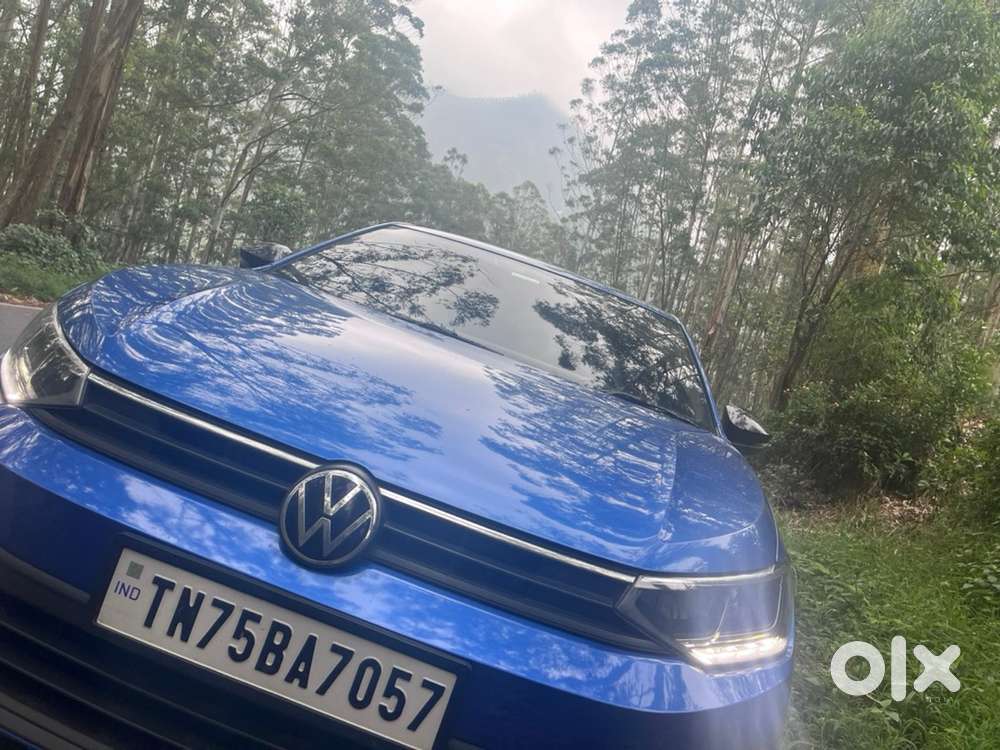 Volkswagen Virtus Comfortline 2022