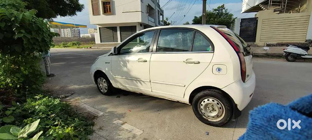 Tata Vista Tech Diesel Manual 2013