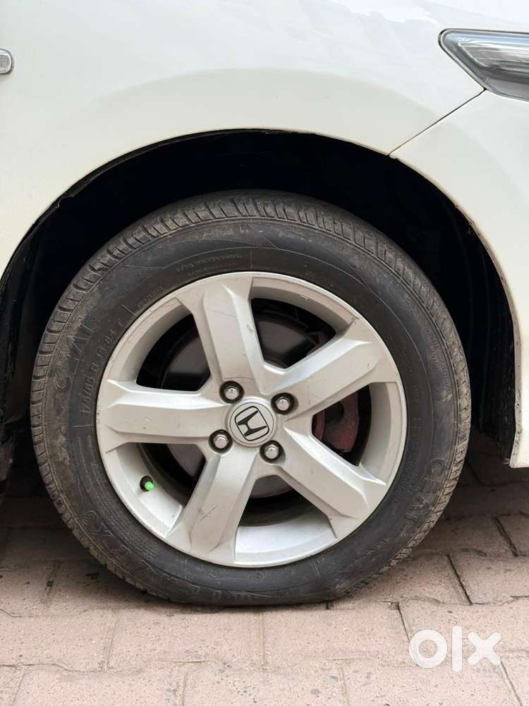 Honda City S Mt, 2013, Petrol