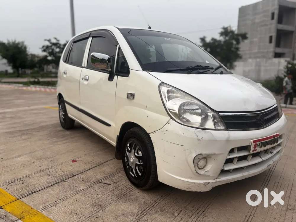 Maruti Suzuki Zen Estilo 2011 Renewal 2031