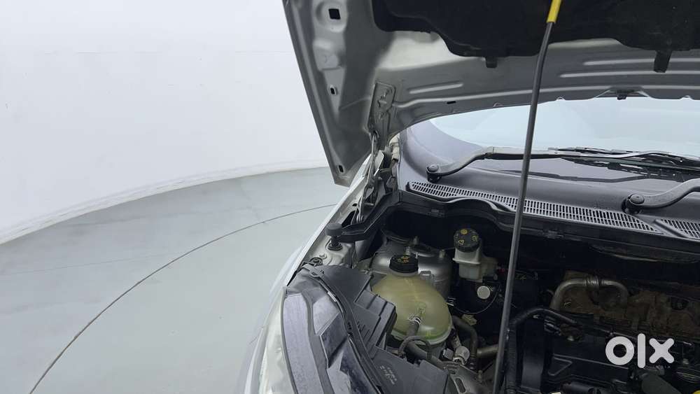 Ford Ecosport 2013-2015 1.5 Ti Vct Mt Titanium, 2019, Petrol