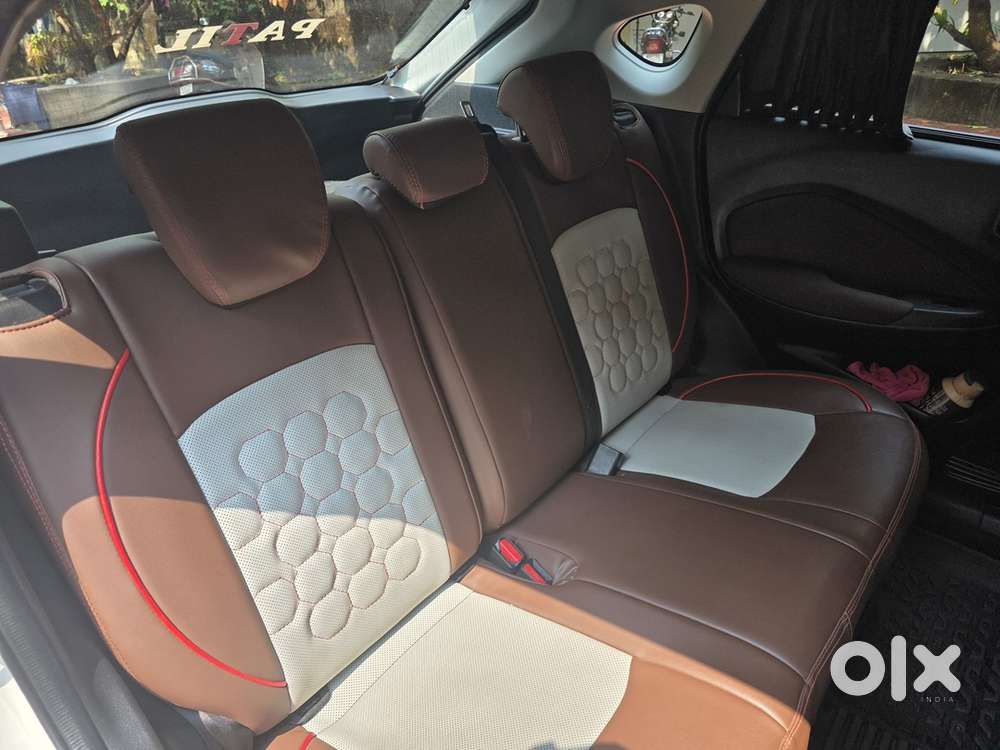 Maruti Suzuki Fronx Delta 2024 Manual