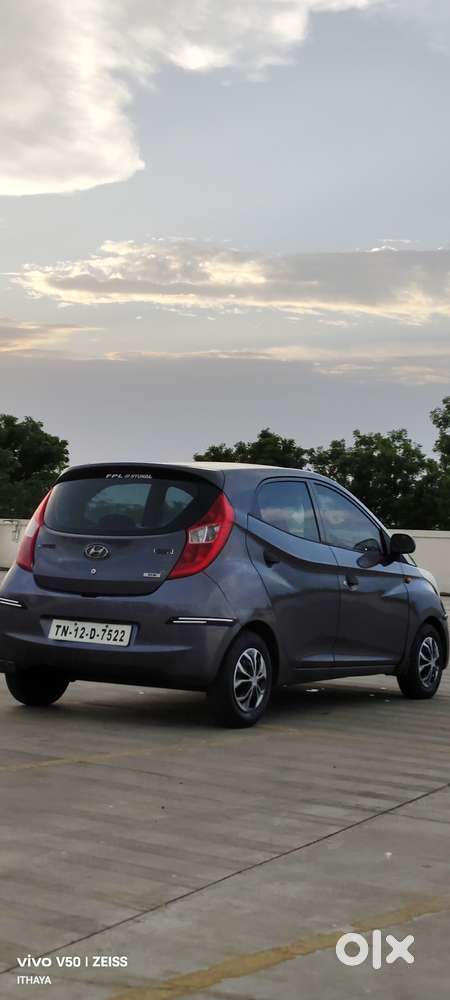 Hyundai Eon Era +, 2014, Petrol