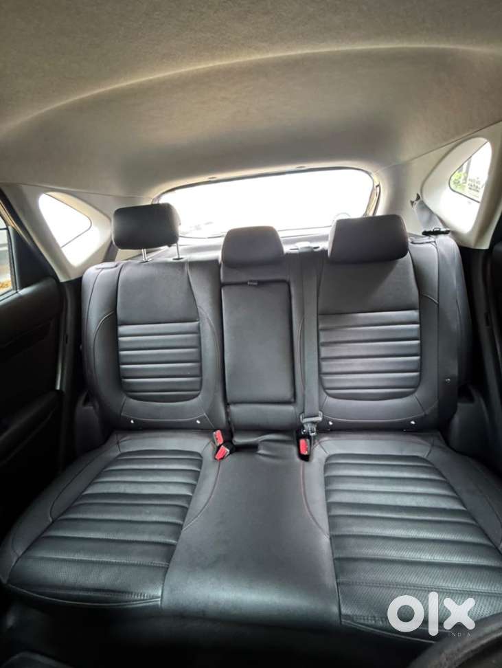 Kia Seltos 1.5 Gtx+ Diesel At, 2023, Diesel