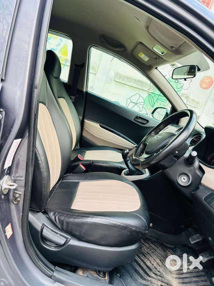 Hyundai Grand I10 1.2 Kappa Magna, 2019, Petrol