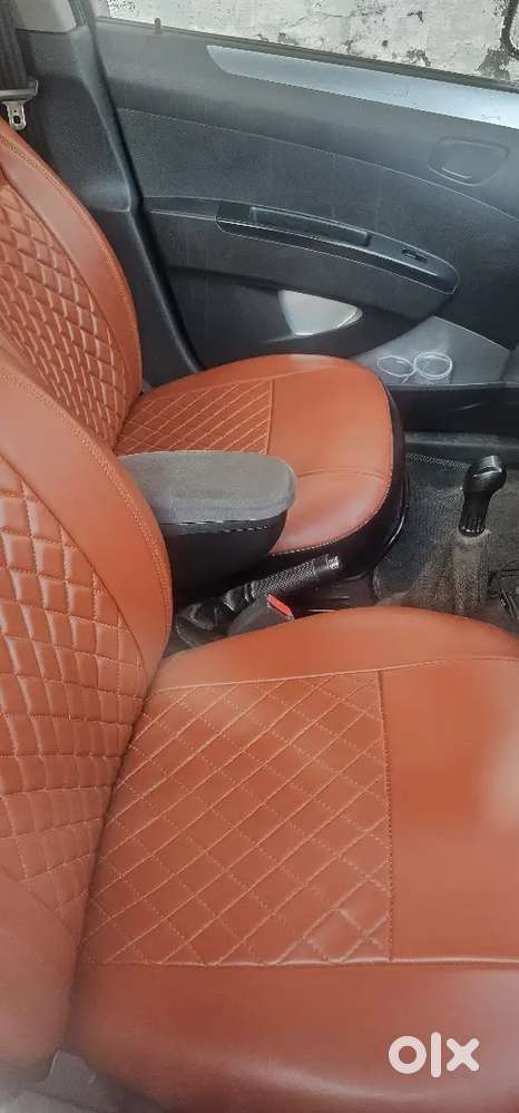 Chevrolet Beat 2013