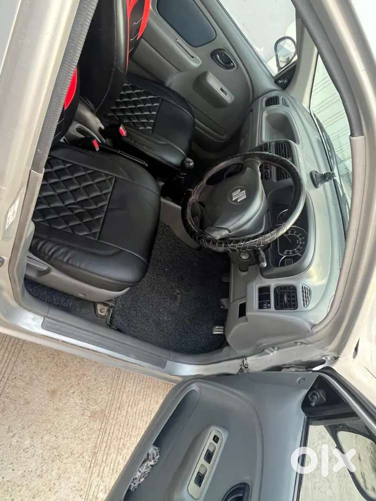Maruti Suzuki Alto K10 2013