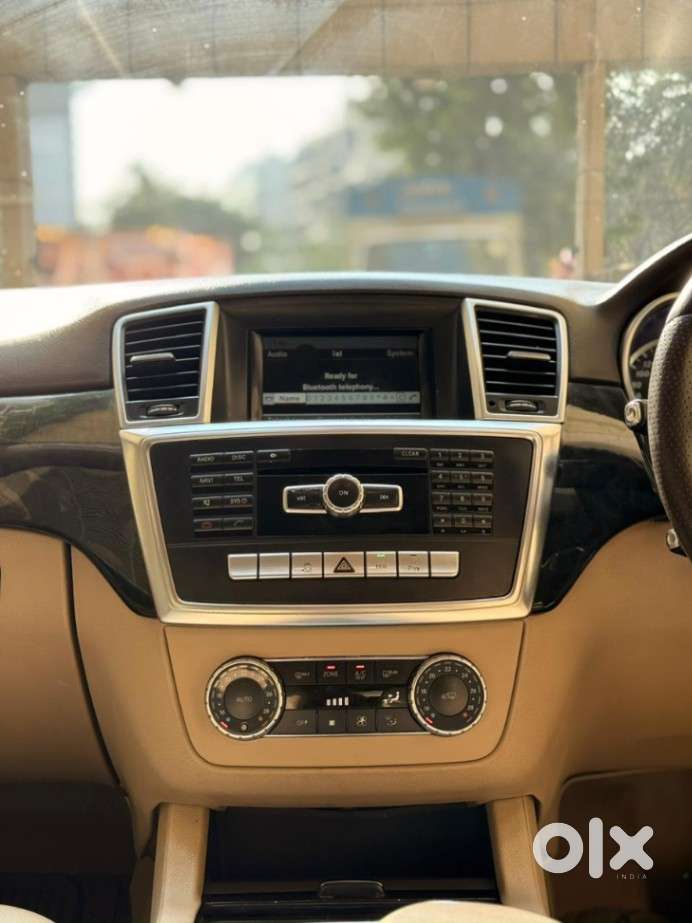 Mercedes-benz M-class Ml 250 Cdi, 2014, Diesel