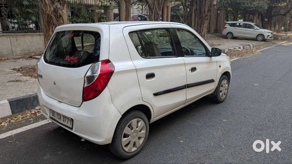 Maruti Suzuki Alto K10 Vxi 2015 Well Maintained