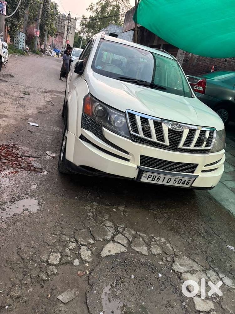Mahindra Xuv500 Diesel Manual 2012