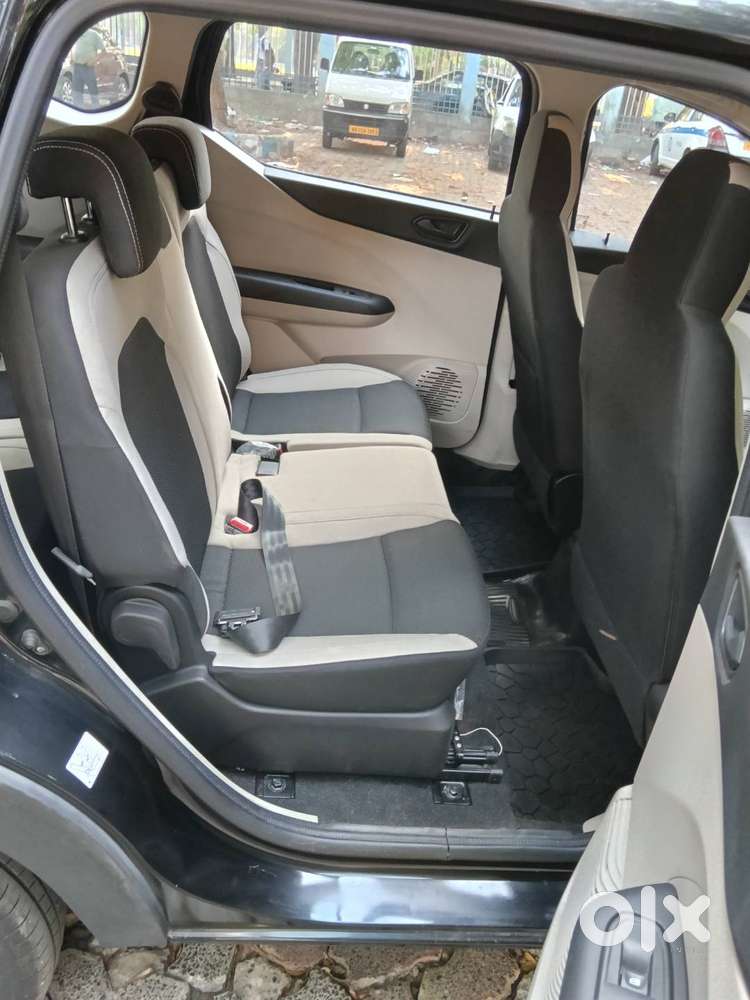 Renault Triber 1st Owner, 4300 Km Done