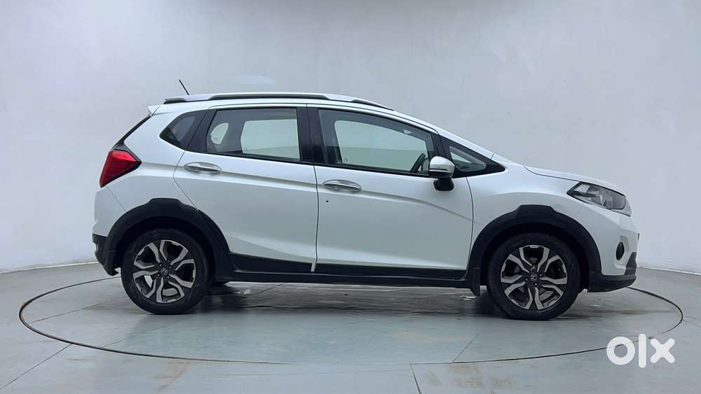 Honda Wr-v 1.5 Vx I-dtec, 2018, Diesel