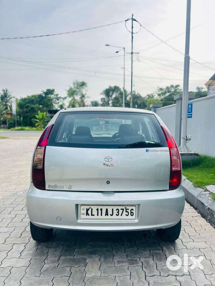 Tata Indica V2 Lei Bsiii, 2011, Petrol