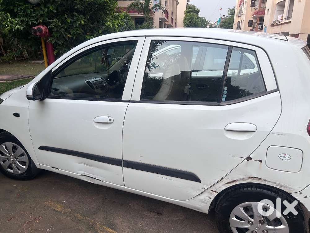 Hyundai I10 2012 Petrol Well Maintained