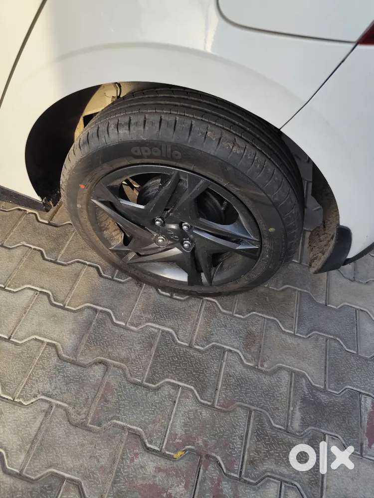 Hyundai I20 Sportz 2023 Car On Sale