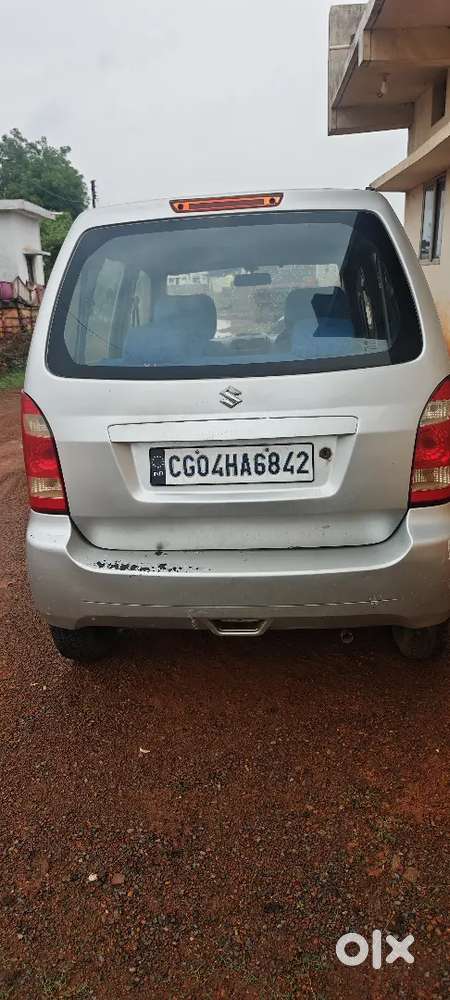 Selling My Wagnor Because I Want To Buy New Car