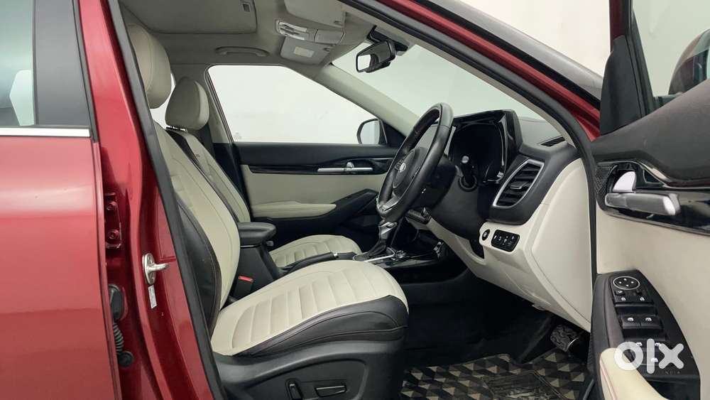 Kia Seltos 1.5 Gtx+ Diesel At, 2020, Diesel