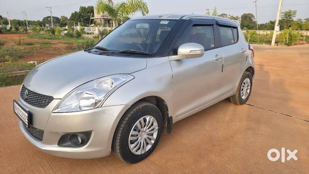 Maruti Suzuki Swift, 2014, Diesel