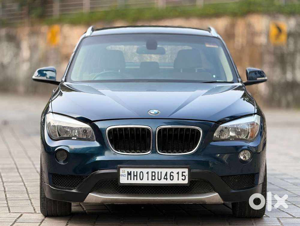 Bmw X1 2.0 Sdrive 20d Sport Line, 2014, Diesel