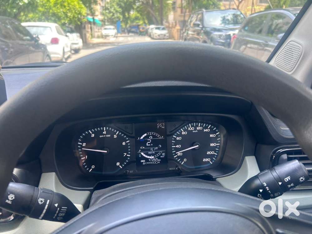 Tata Punch 1.2 2023