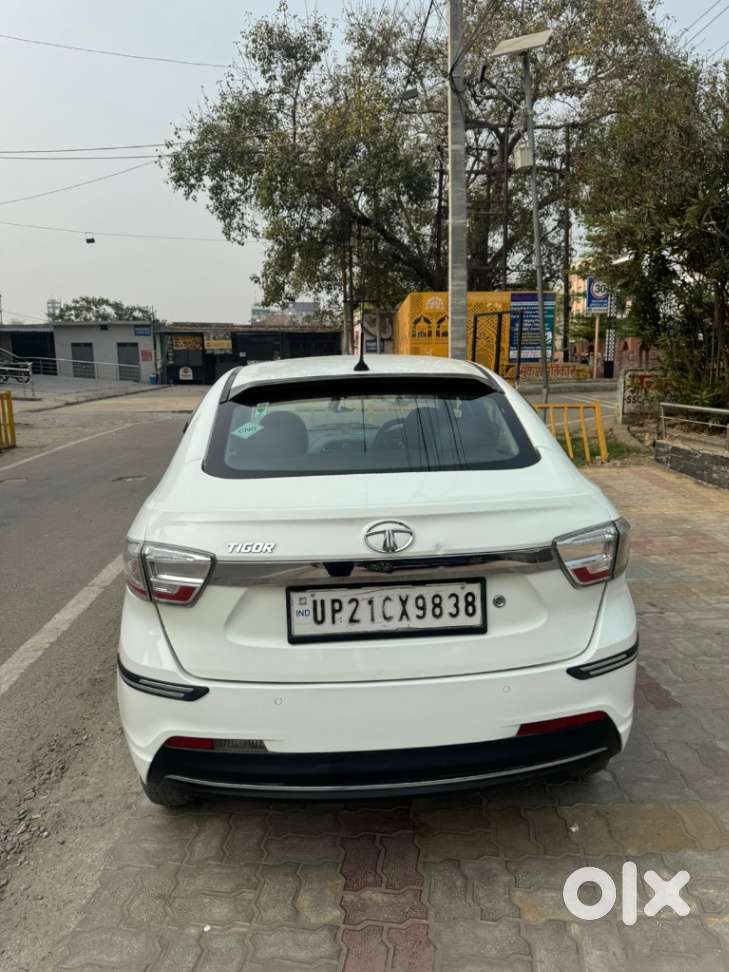 Tata Tigor
