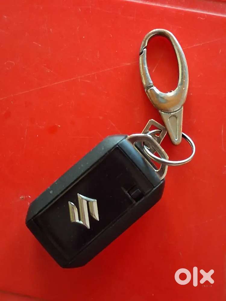 Maruti Suzuki Ignis 2024 Automatic