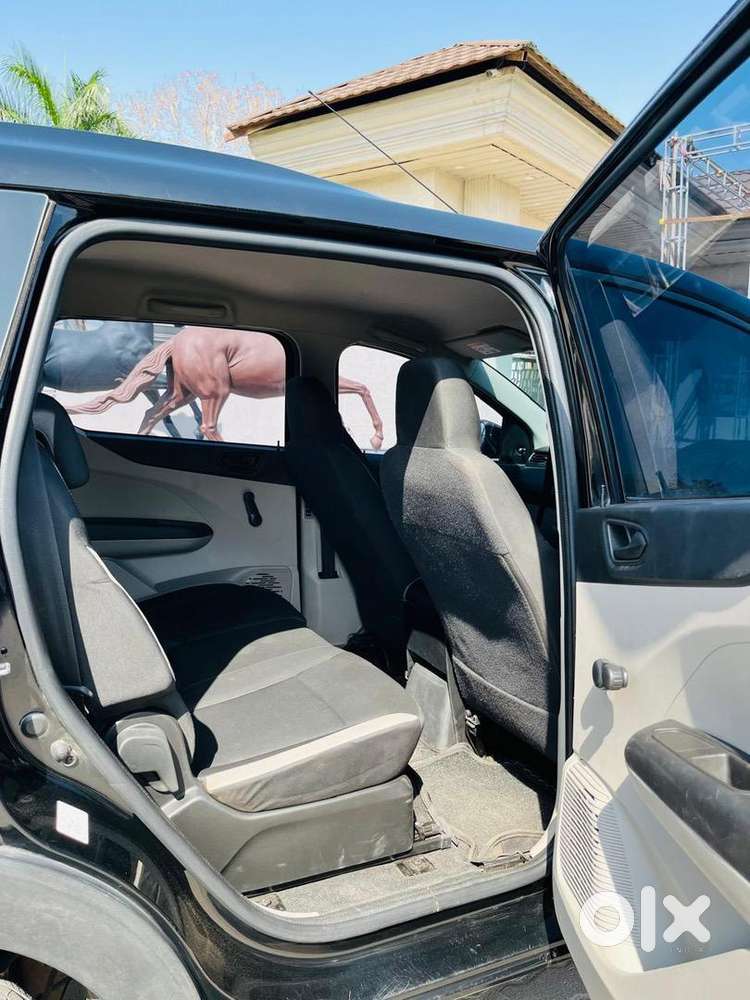 Renault Petrol Car 2024