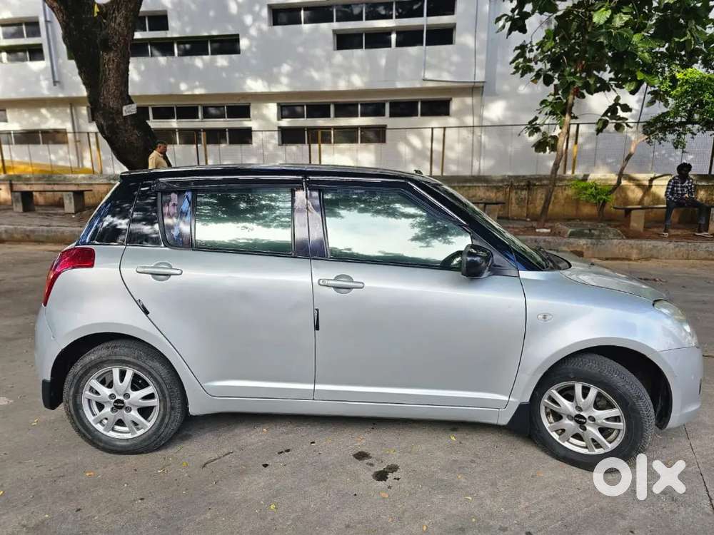 Maruti Suzuki Swift 2010 Petrol 750000 Km Driven