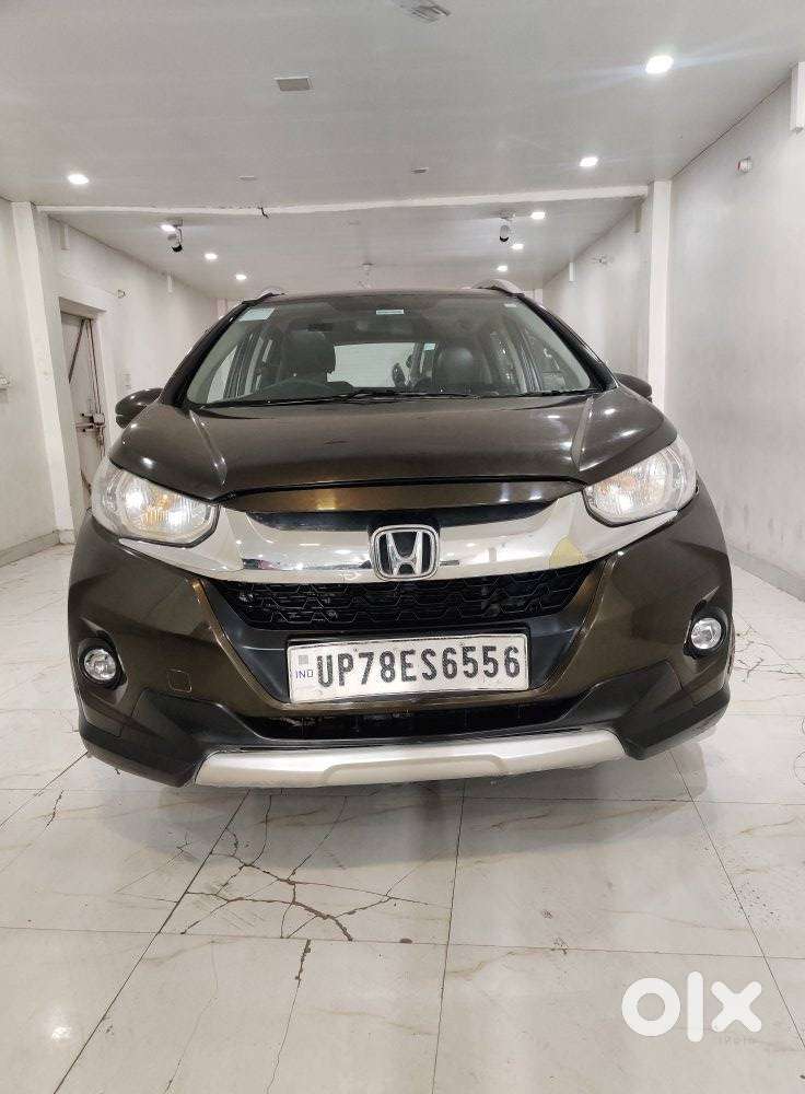 Honda Wr-v I-dtec V, 2017, Diesel