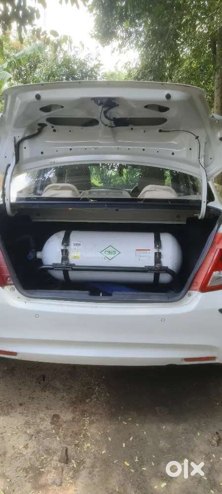 Maruti Suzuki Dzire 2024