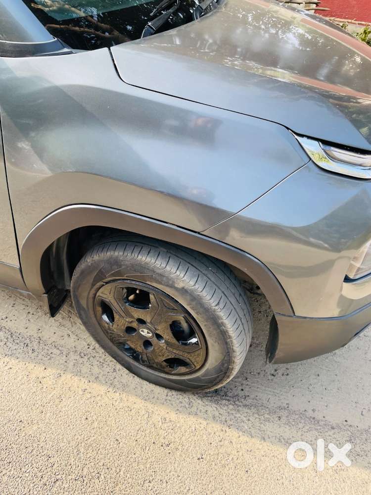Tata Punch 2022 Petrol 30500 Km Driven