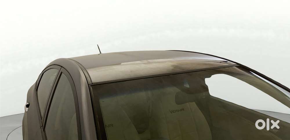 Hyundai Verna 2015-2016 1.6 Vtvt S Option, 2015, Petrol