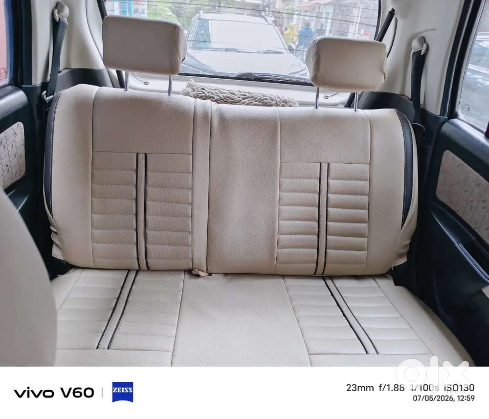 Maruti Suzuki Wagon R, 2013 Model