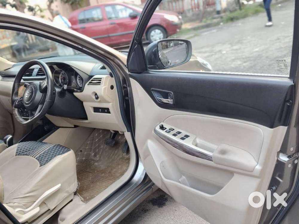 Maruti Suzuki Dzire 1.2 Zxi Amt, 2020, Petrol