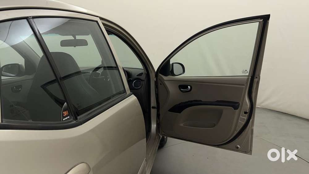 Hyundai I10 Sportz 1.2 Kappa2 O, 2011, Petrol