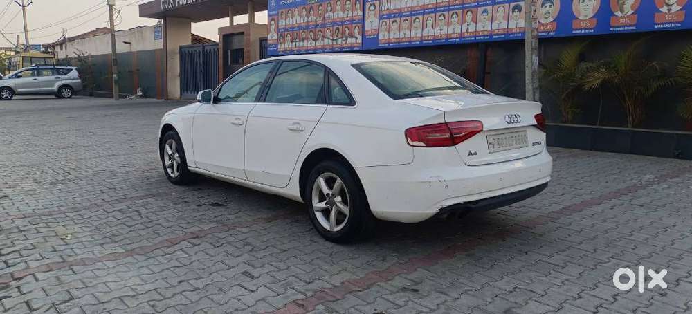 Audi A4 2.0 Tdi, 2014, Diesel