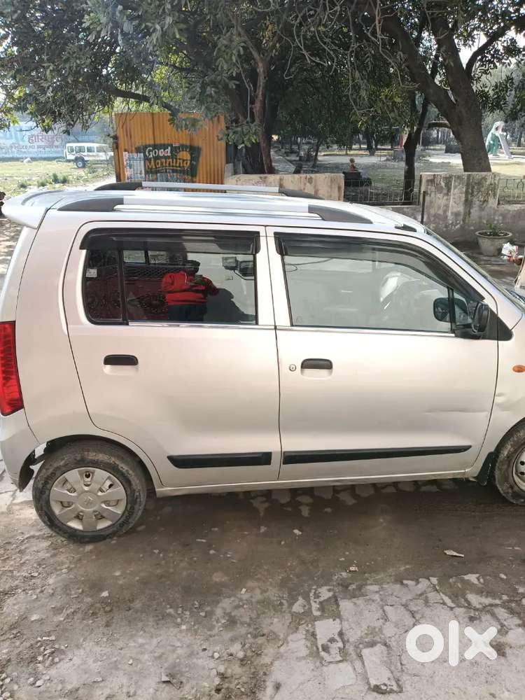 Maruti Suzuki Wagon R 1.0 2017 Cng & Hybrids 87000 Km Driven