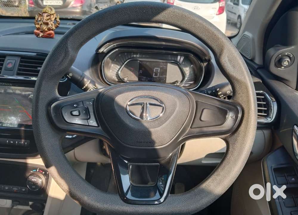 Tata Tiago Xz Plus, 2023, Petrol
