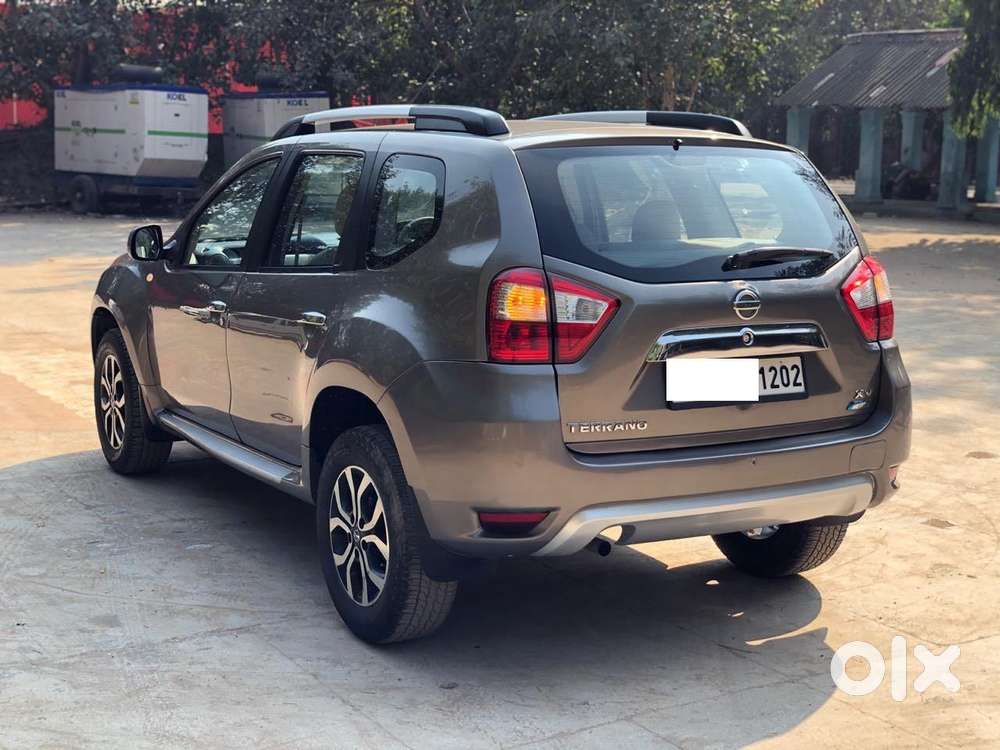 Nissan Terrano Xl 85 Ps Deisel, 2015, Diesel